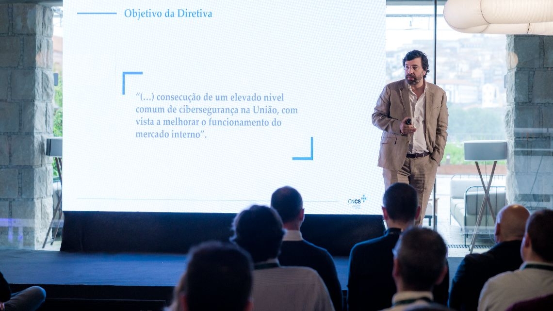 CNCS: “Temos uma diretiva e este deve ser o nosso farol” (com vídeo)