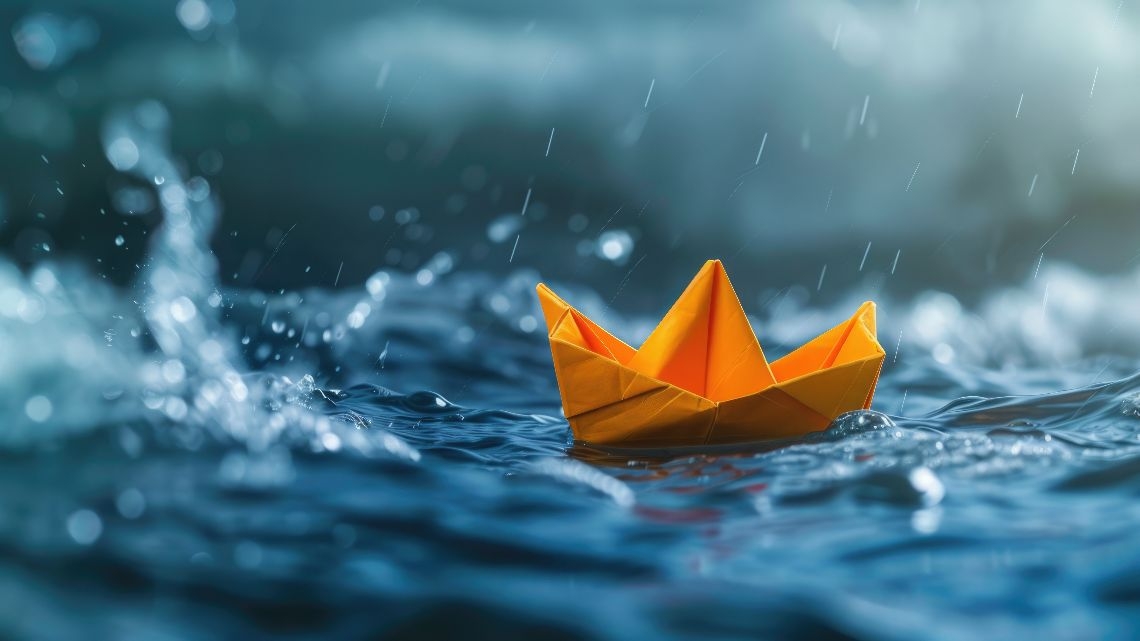 Ciber-resiliência: a preparação teórica colide com a realidade dos incidentes