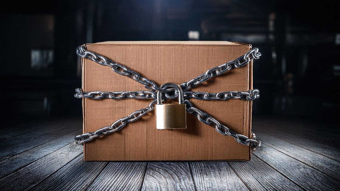 Zero trust não vem numa caixa; vem com resistência interna