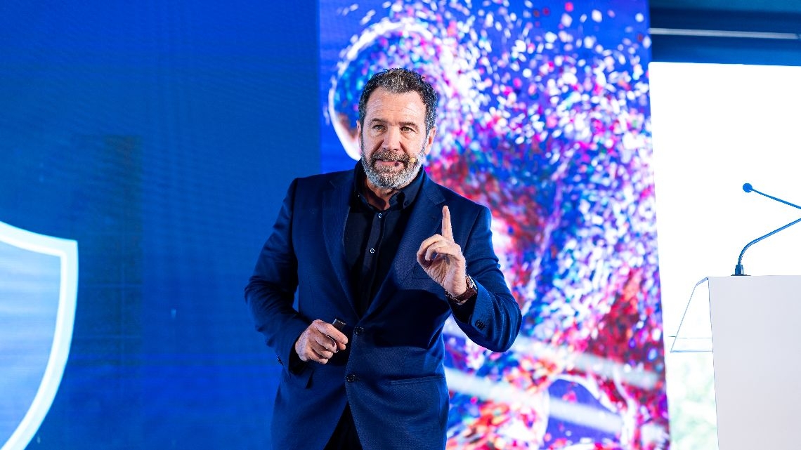 Tenable: “A cibersegurança não é custo, é um investimento” (com vídeo)