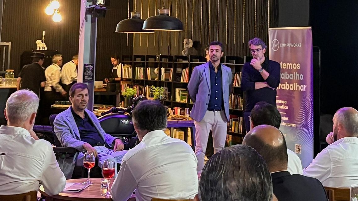 Cibersegurança, IA e soberania digital: o retrato do IT em Portugal