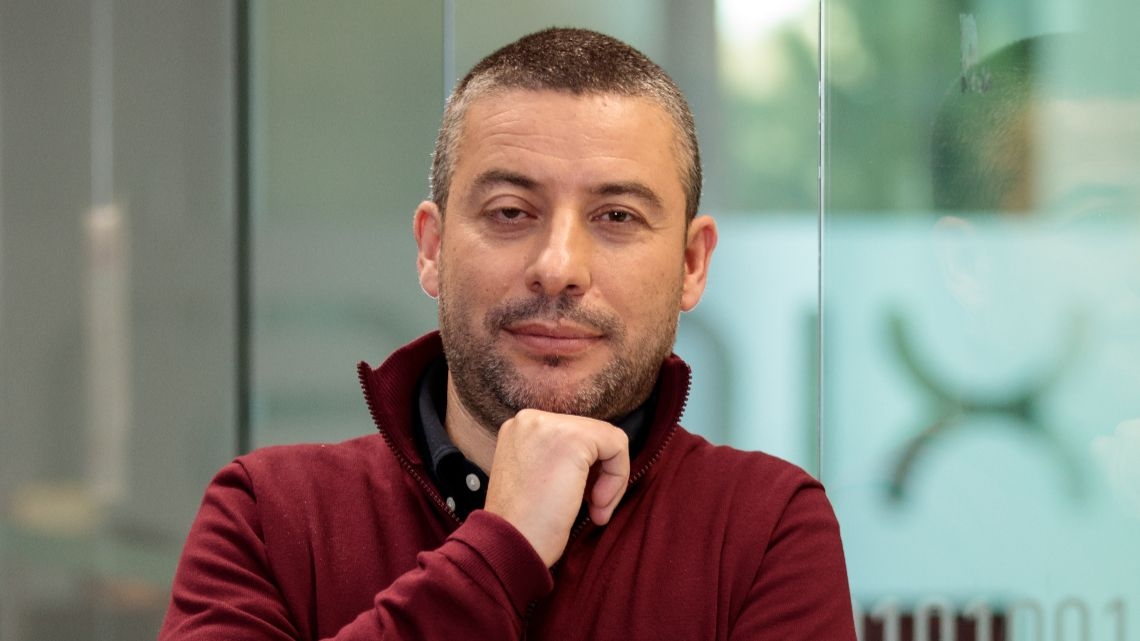 A cibersegurança não se decreta por lei