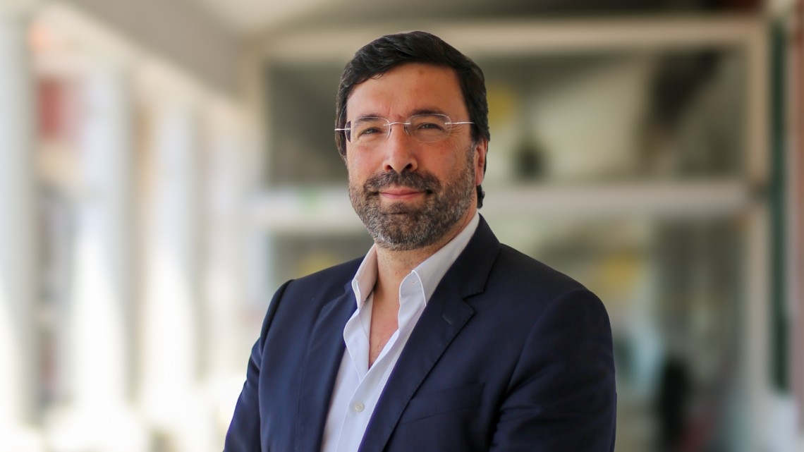 Coordenador do CNCS abre segunda edição da IT Security Summit Porto 2026