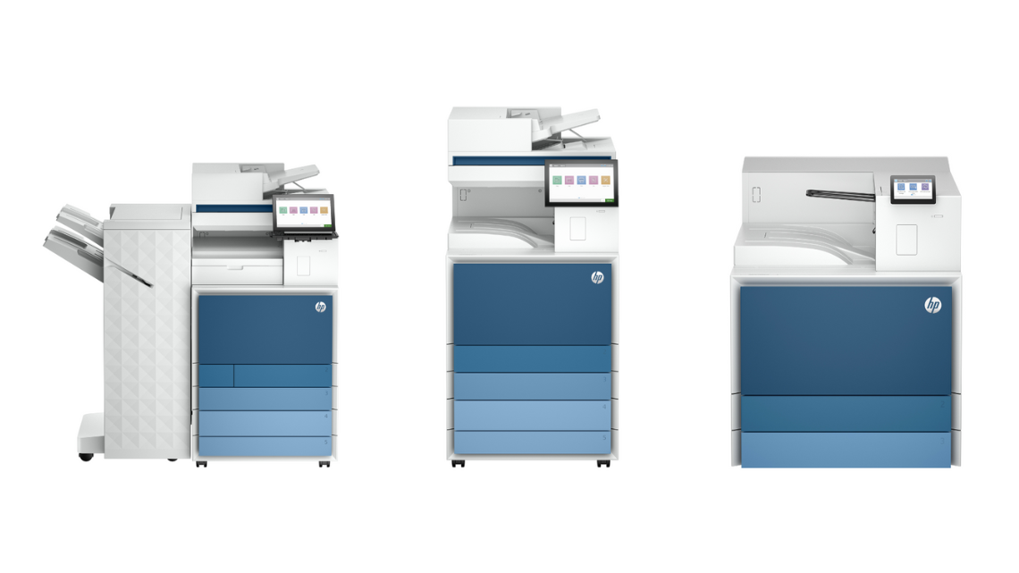 HP lança as primeiras impressoras com proteção contra ataques quânticos