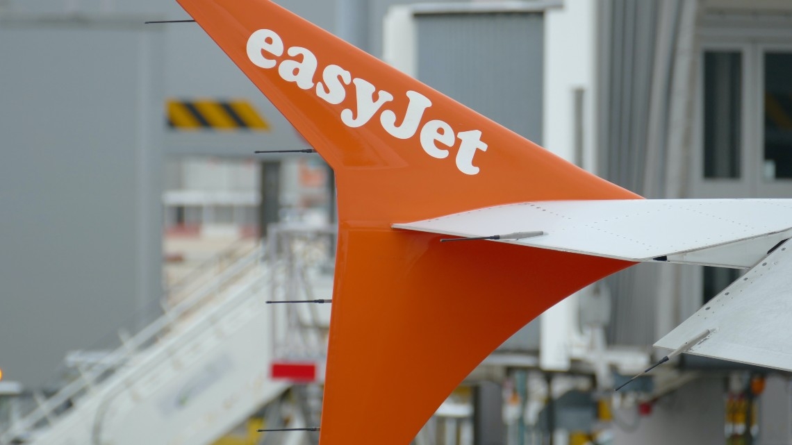 Ciberataque à EasyJet expõe dados de nove milhões de clientes