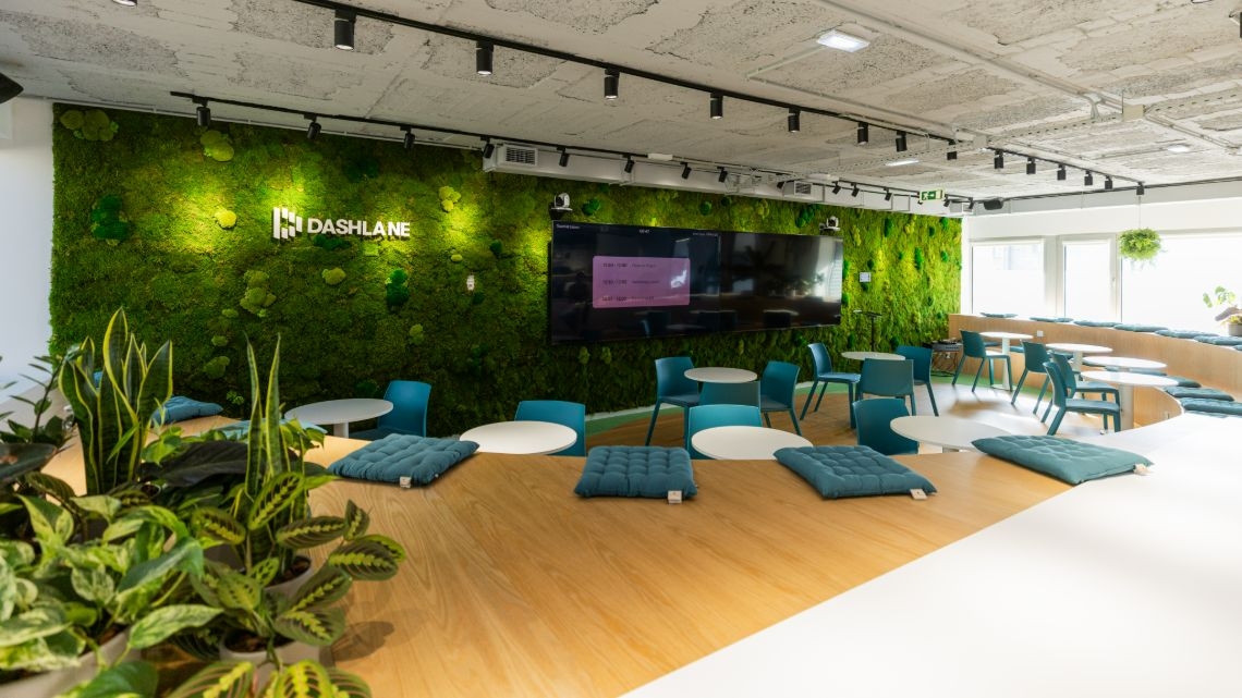 Dashlane abre novo escritório em Lisboa