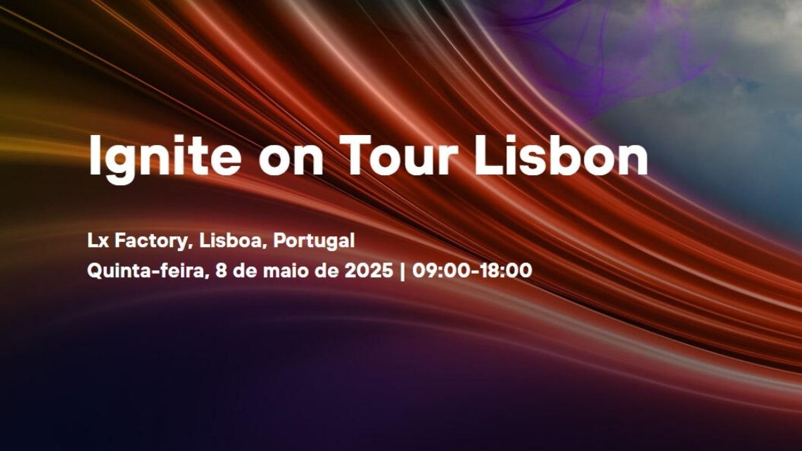 Conheça o programa do Ignite on Tour da Palo Alto Networks
