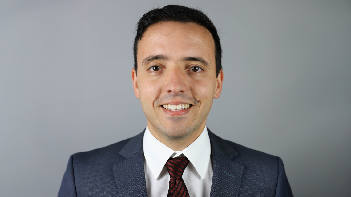 Da sala de aula para a sala de guerra: A evolução do awareness training