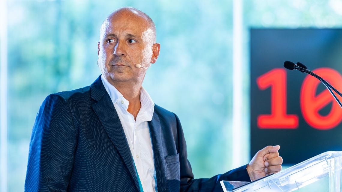 ElRed: “Não basta ter ferramentas. É preciso uma estratégia integrada” (com vídeo)