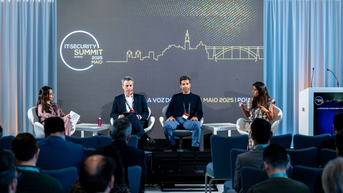 “Resiliência, ambição, rigor”: cibersegurança na indústria e proteção de infraestruturas críticas na IT Security Summit 2025 (com vídeo)