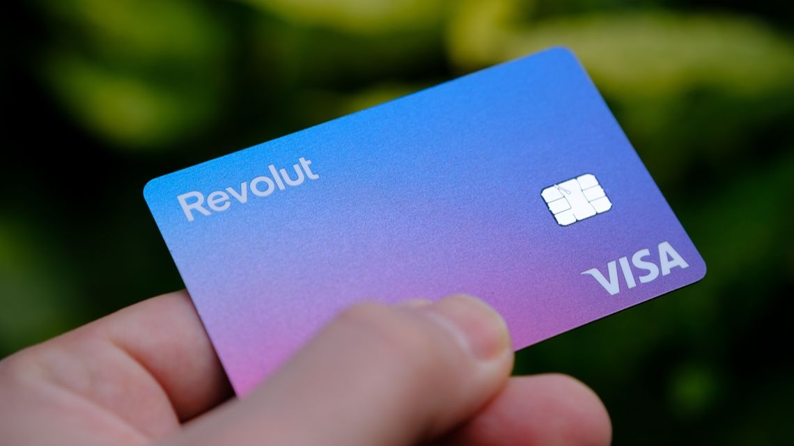 Ataque expõe dados sensíveis de clientes Revolut