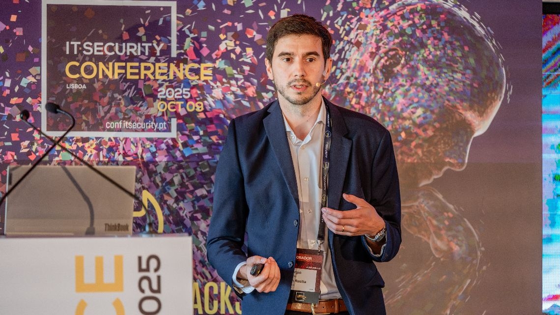 ArtResilia: “O impacto que um acesso ilegítimo a informação pode ter é muito grande” (com vídeo)