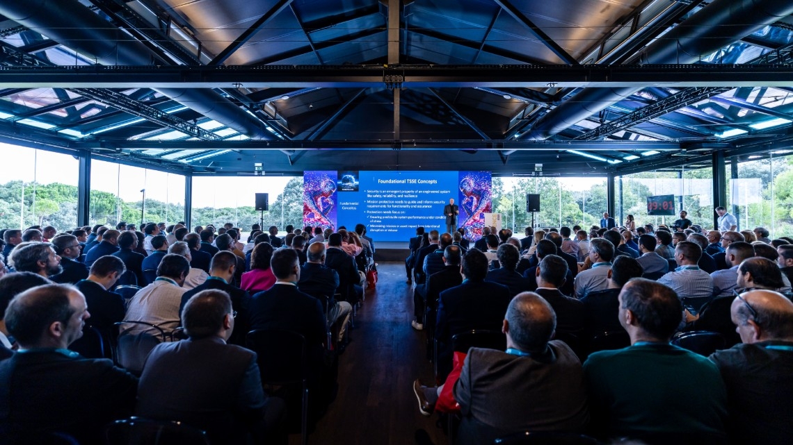 Conheça os nomes que vão subir ao palco da IT Security Conference 2026