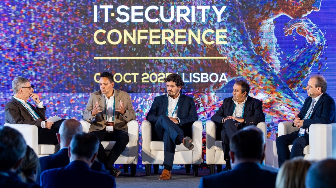 Quatro debates para acompanhar na IT Security Conference 2026