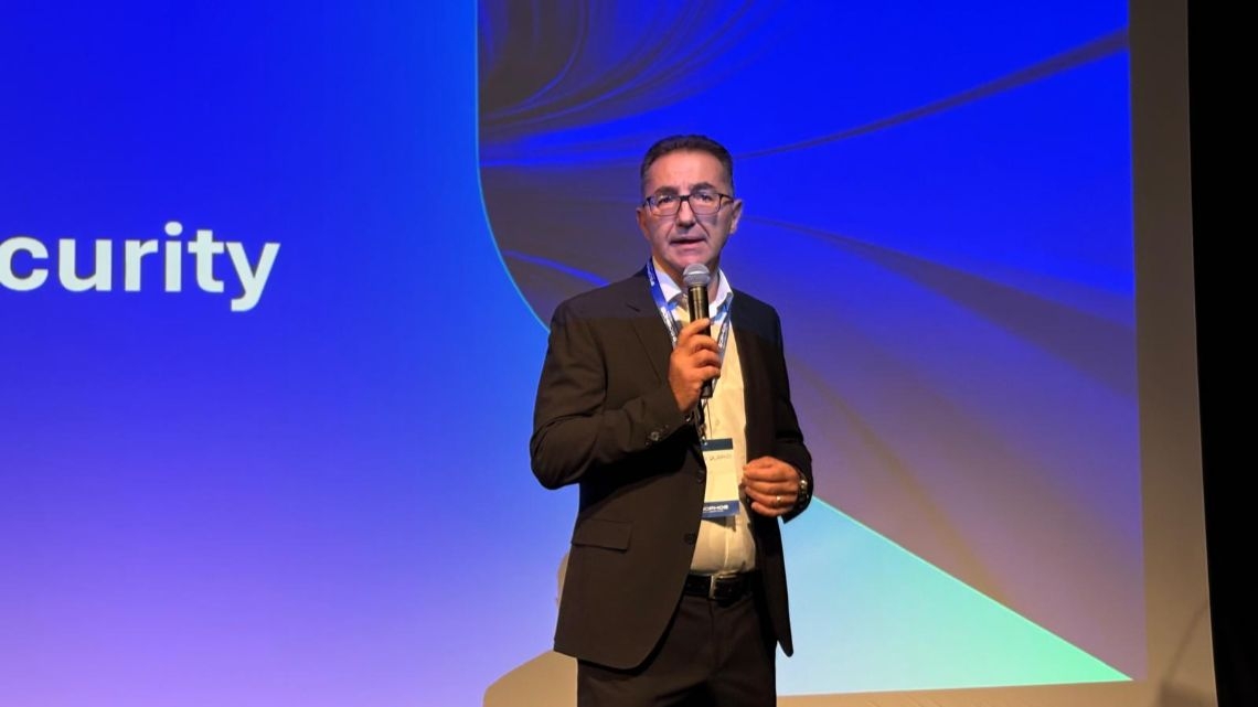 Sophos: “Democratizar a cibersegurança tornou-se essencial”