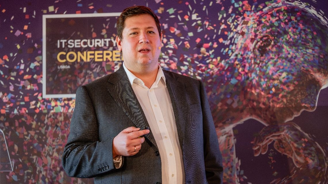 Devoteam: “O futuro da cibersegurança não é máquina contra máquina nem homem contra máquina; vai ser homem com máquina” (com vídeo)