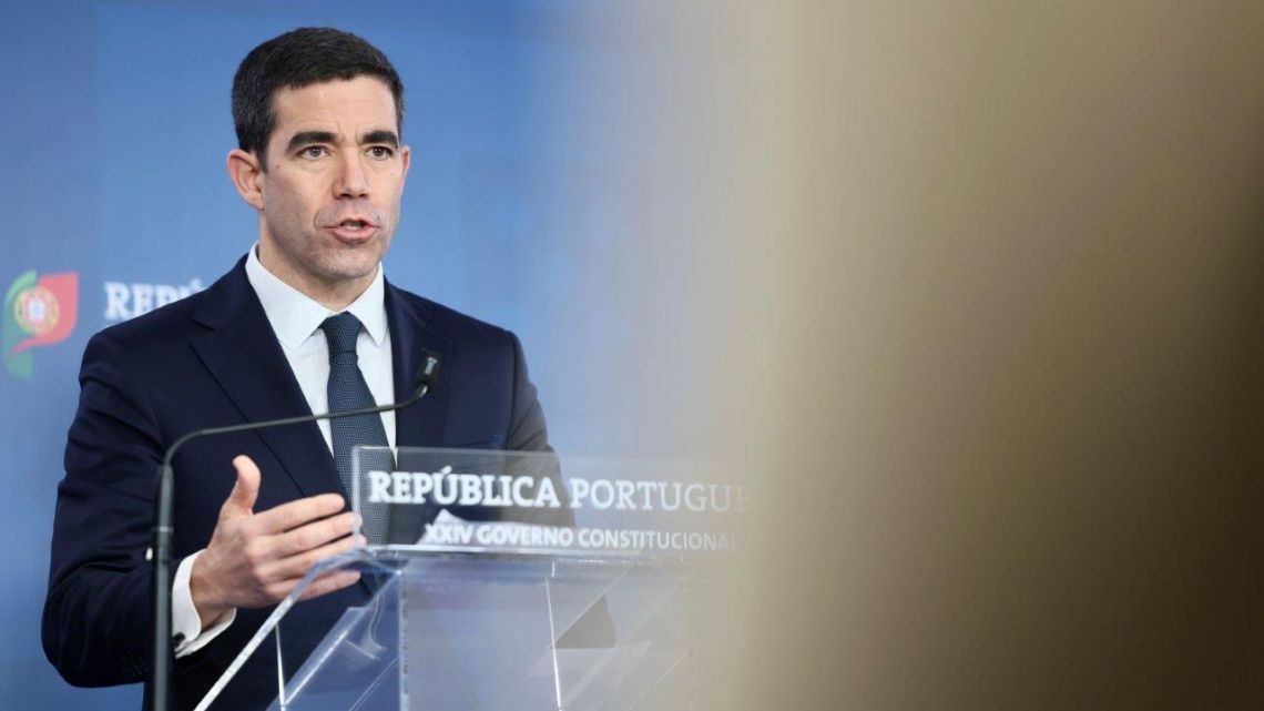 Conselho de Ministros aprova novo regime de cibersegurança (com vídeo)