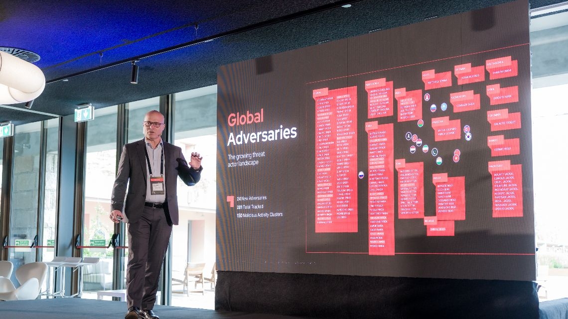 CrowdStrike: “Os atacantes sabem mais de IA do que os próprios clientes” (com vídeo)