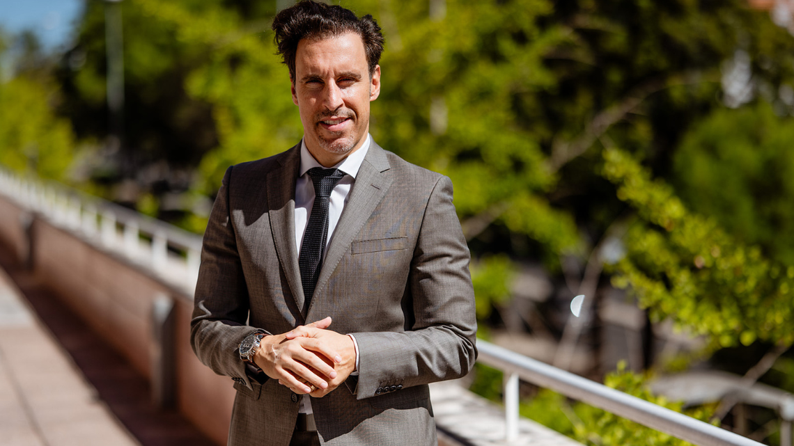 SOC: o motor de ciberesiliência das organizações