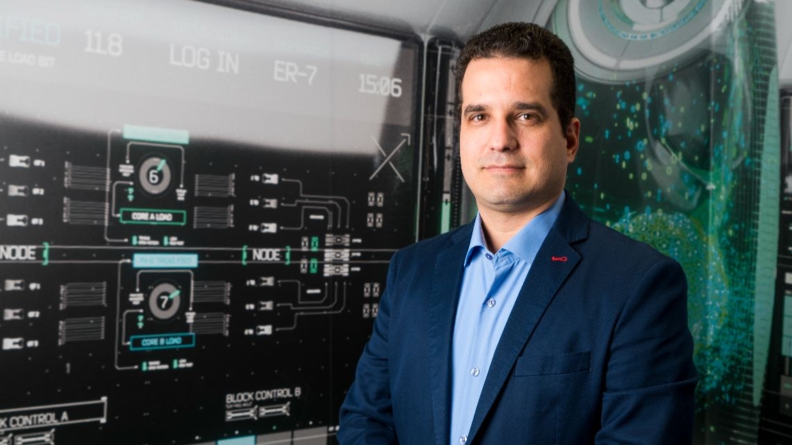 Exposição digital: Quando os dados da empresa deixam de ser secretos