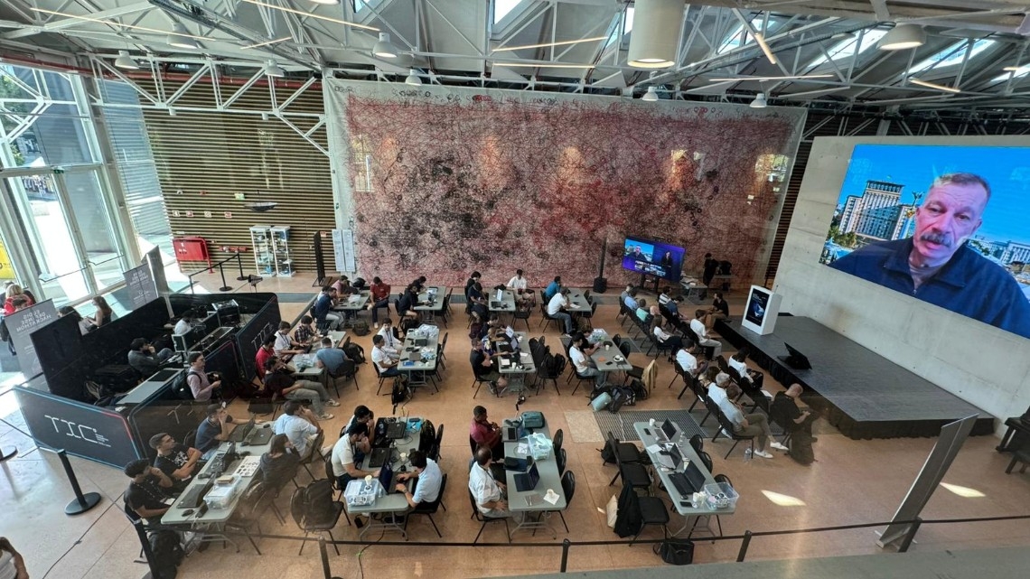 Portugal acolhe hackathon da Comissão Europeia no setor da defesa