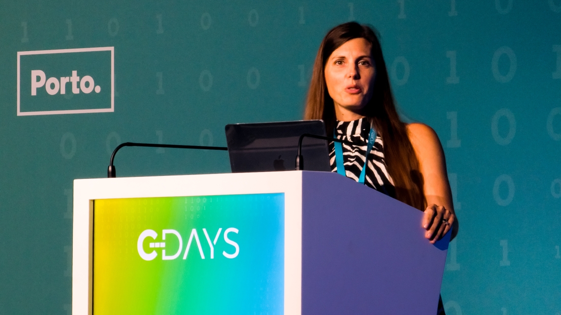 C-Days 2026: “Um sistema pode estar tecnicamente intacto e, mesmo assim, perder-se confiança”