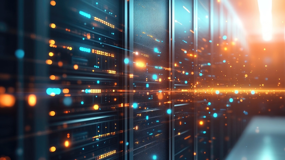 Identificados os principais riscos na construção de data centers de IA