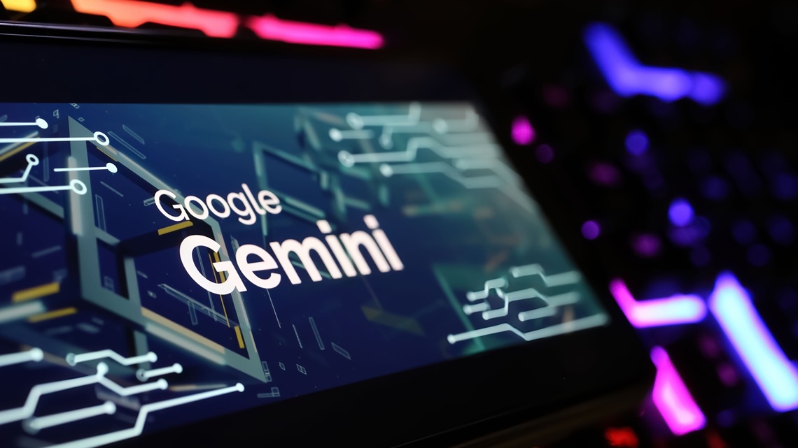 Gemini acedeu a sistemas de três empresas durante teste de segurança