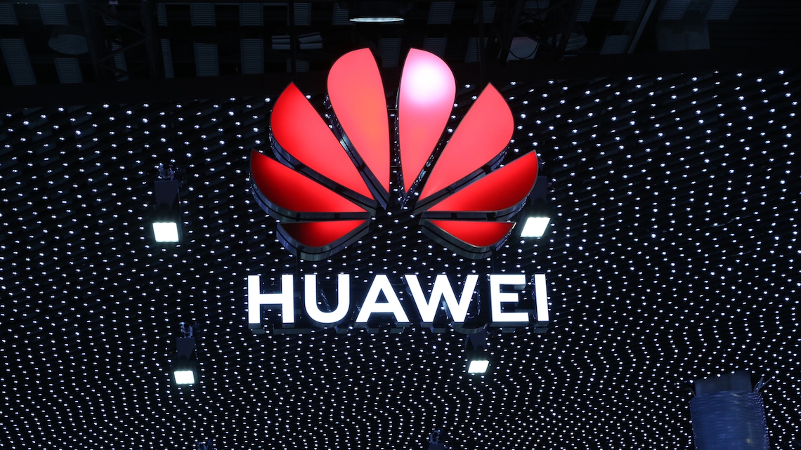 EUA dão mais 90 dias à Huawei