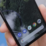 Android 17 reforça modelo secure-by-default