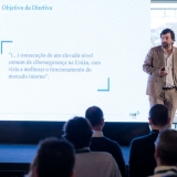 CNCS: “Temos uma diretiva e este deve ser o nosso farol” (com vídeo)