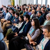 IT Security Summit Porto 2026 esgota inscrições a mais de um mês do evento