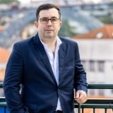 “Não é fácil pegar em processos às vezes tão complexos e simplificá-los, mas é um objetivo”