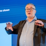 Sophos: “Precisamos de construir o maior número possível de barreiras e criar o máximo de obstáculos” (com vídeo)