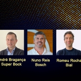 Conheça os principais keynotes da segunda edição da IT Security Summit Porto