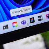 Falso suporte no Teams dá controlo de PC