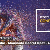 Conheça os Parceiros da IT Security Conference 2026
