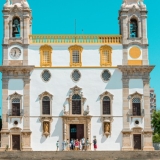 Município de Faro confirma ataque de ransomware
