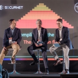Securnet: “O Gap Analysis é ótimo, mas tem de ser como um motor da ação” (com vídeo)
