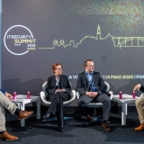 "O impossível é impossível até acontecer pela primeira vez": Preparar as empresas para o imprevisível na era digital (com vídeo)