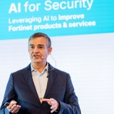 Fortinet: “Não têm noção do consumo e mais tarde são surpreendidos com a conta” (com vídeo)
