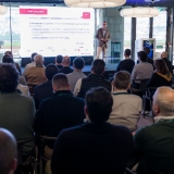 André Bragança: “A percepção não era a de se seríamos atacados, mas quando” (com vídeo)