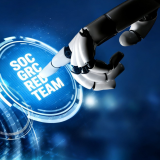 "NIS2 é uma realidade... SOC, GRG, Red Team e AI..., mas onde começa a resiliência?"