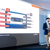 Layer8: “O foco excessivo continua a ser a tecnologia, como se fosse um escudo infalível contra os ataques” (com vídeo)