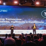 Definir o amanhã em foco no evento anual da Divultec