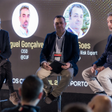 Noesis: “Não estamos seguros, mas estamos preparados para responder quando tivermos um ataque” (com vídeo)