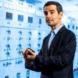 Nuno Medeiros: “A tecnologia pode estar na origem dos blackouts do futuro” (com vídeo)