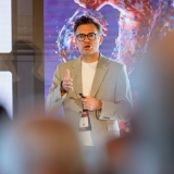 Palo Alto Networks: “Estamos perante algo mais próximo de uma revolução” (com vídeo)
