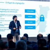 Centro Nacional de Cibersegurança: “Não falta muito tempo para termos computadores quânticos capazes de quebrar os mecanismos de cifra” (com vídeo)