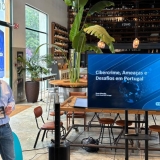 Eset: “Por cada cem euros de impacto, apenas 2,5 euros são investidos em cibersegurança”